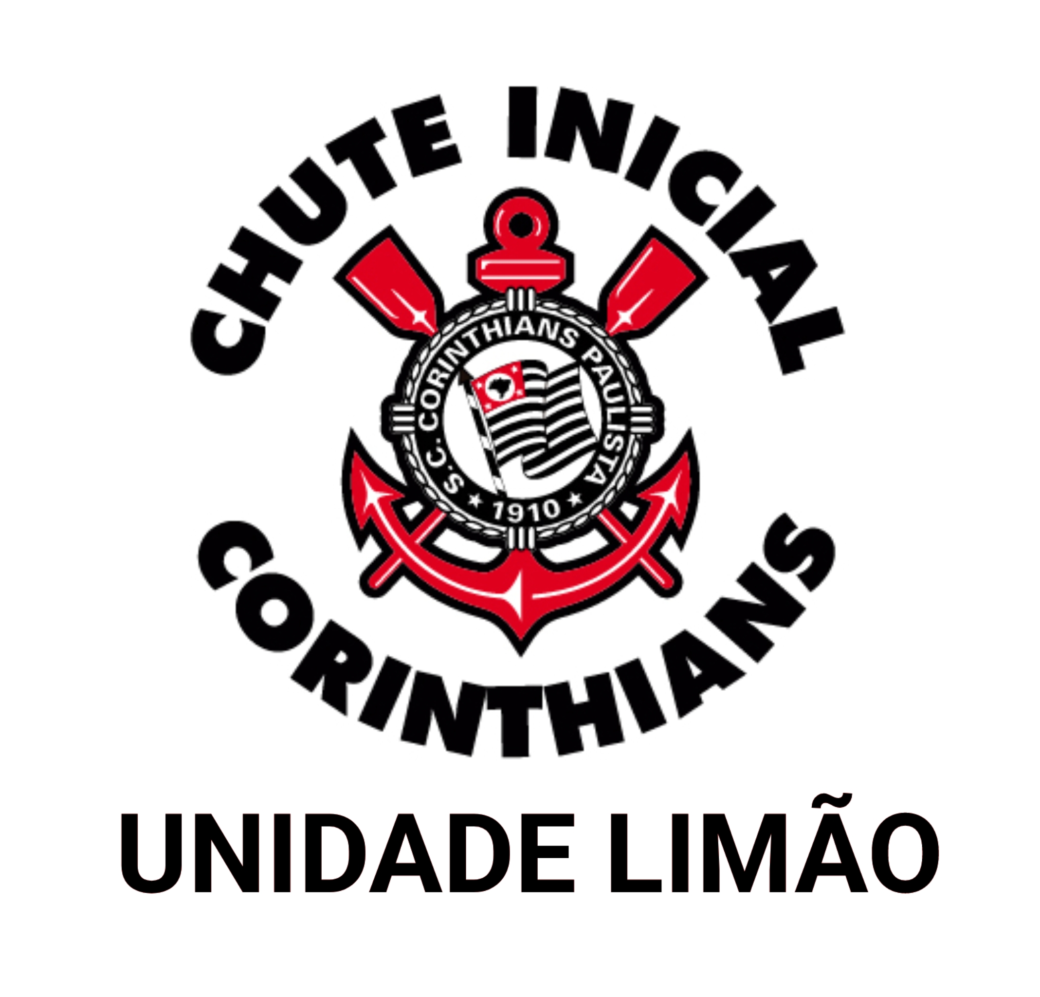 Chute Inicial Limão