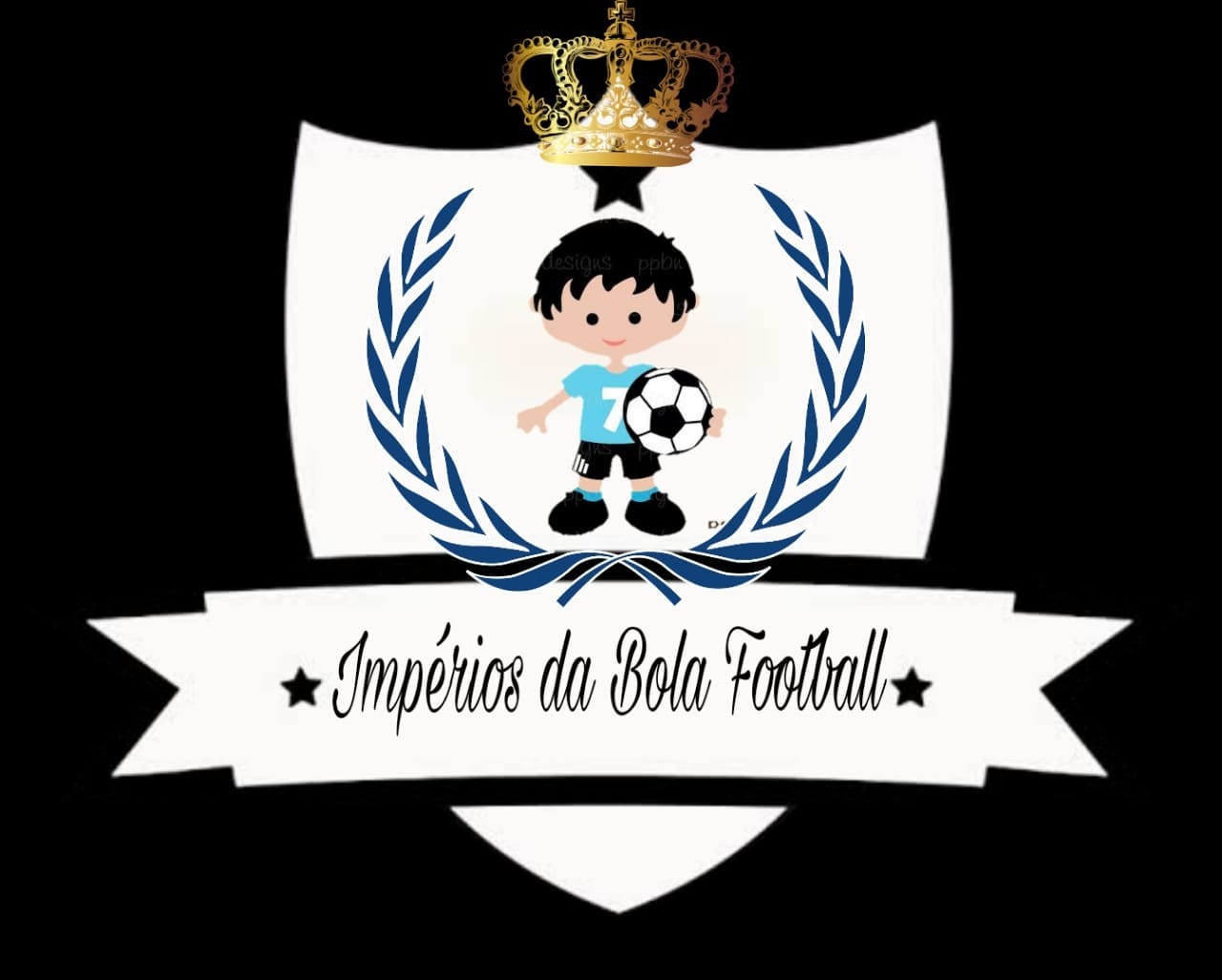 Impérios da Bola Football